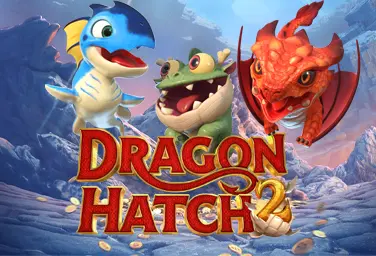 Dragon Hatch 2