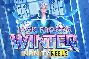 Jack Frosts Winter