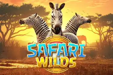 Safari Wilds